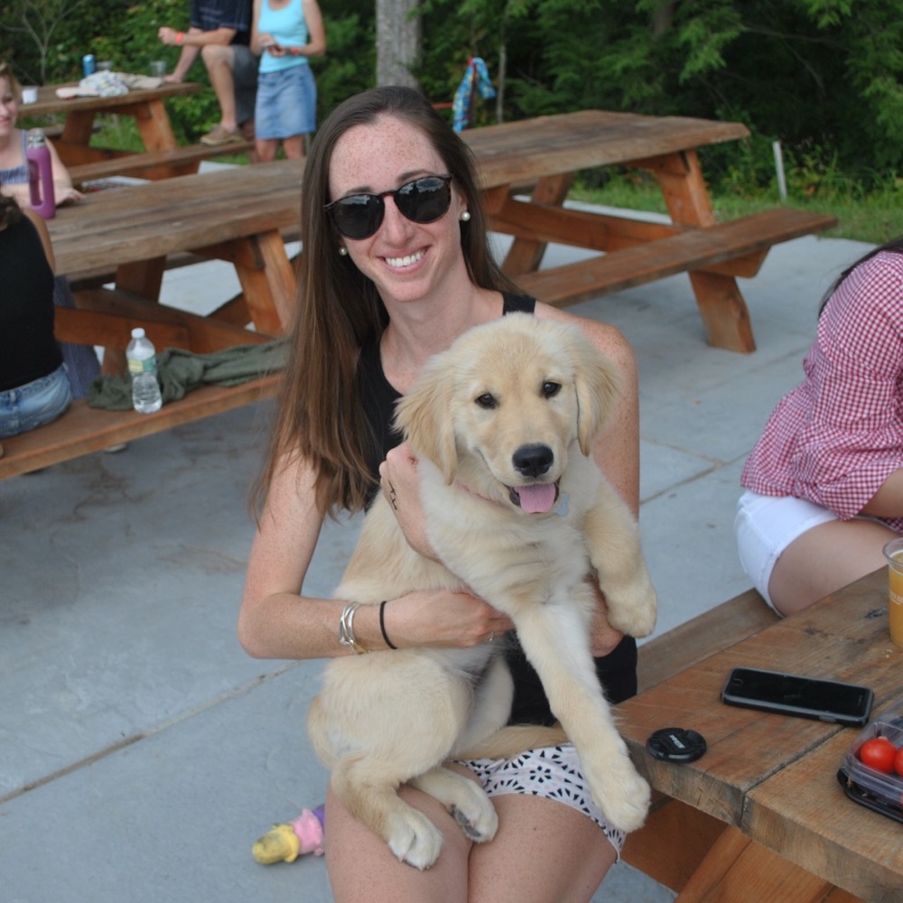 Meet your Posher, Kate